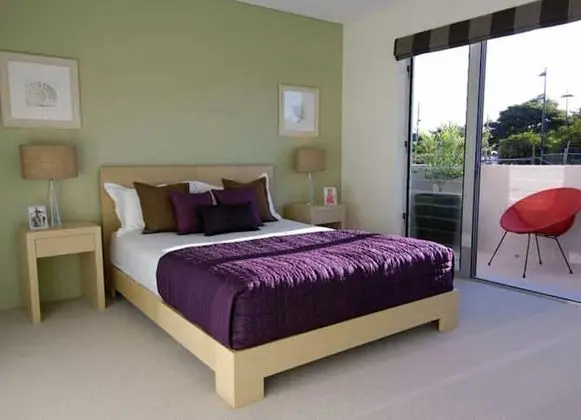 Standard Apart Daire, 1 Yatak Odası