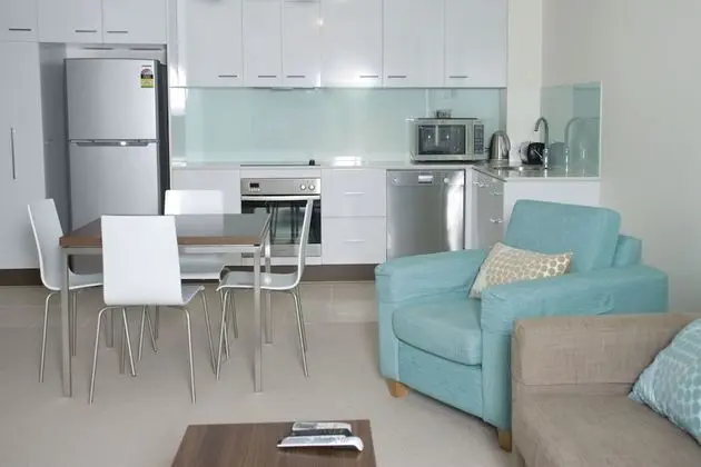 Standard Apart Daire, 1 Yatak Odası