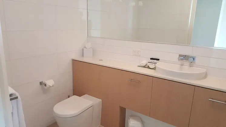 Standard Apart Daire, 1 Yatak Odası