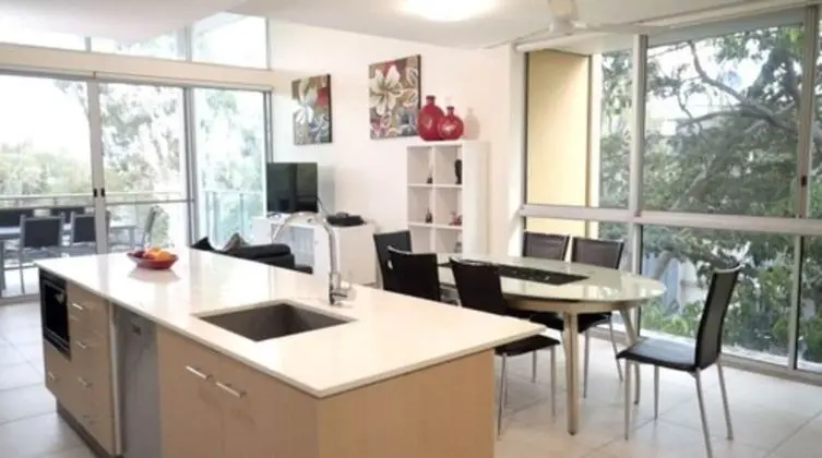 Standard Apart Daire, 3 Yatak Odası