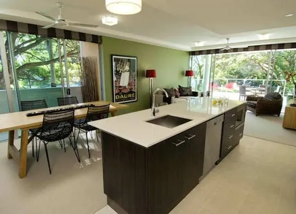 Standard Apart Daire, 3 Yatak Odası
