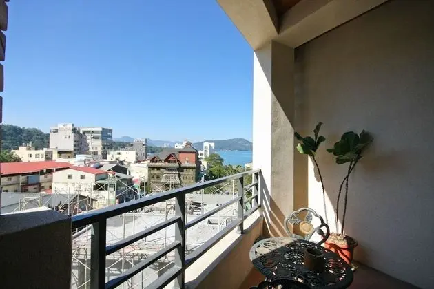 Elite Tek Büyük Yataklı Oda