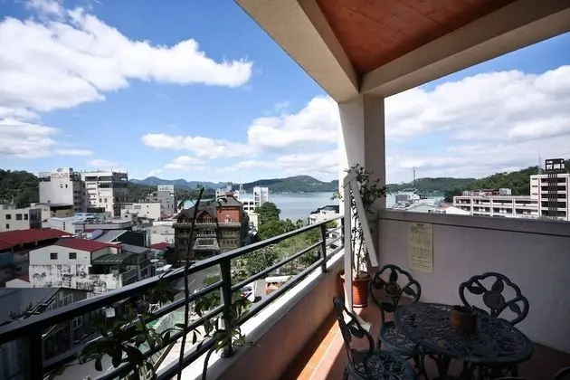 Luxury Dört Kişilik Oda