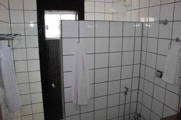 Luxury Tek Büyük Yataklı Oda