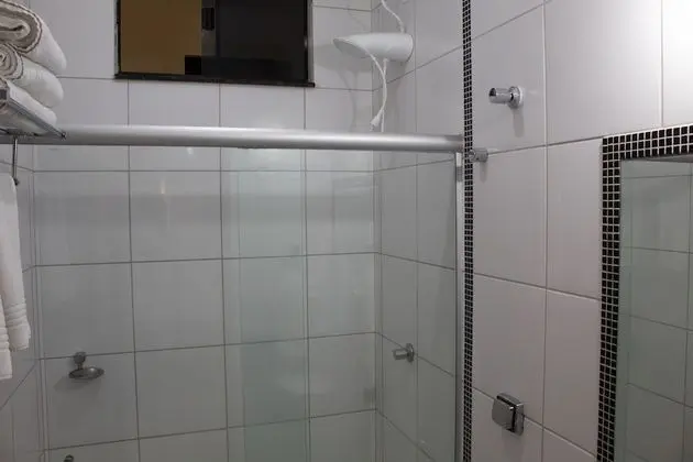 Luxury Tek Büyük Yataklı Oda