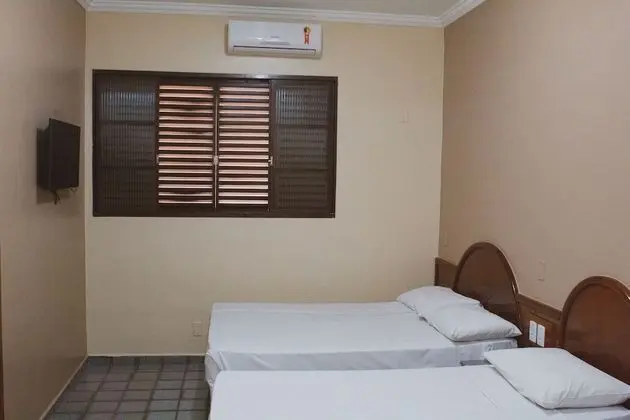 Standard Üç Kişilik Oda