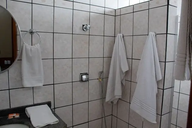 Standard Üç Kişilik Oda