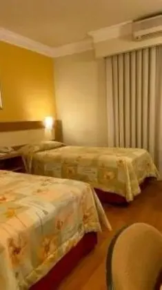 Deluxe İki Ayrı Yataklı Oda, 2 Tek Kişilik Yatak