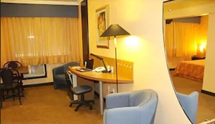 Deluxe İki Ayrı Yataklı Oda, 2 Tek Kişilik Yatak