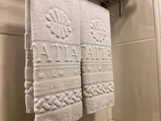 Deluxe İki Ayrı Yataklı Oda, 2 Tek Kişilik Yatak