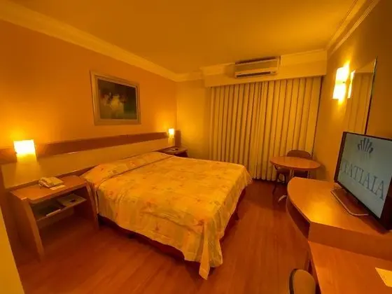 Deluxe Tek Büyük Yataklı Oda, 1 Büyük (Queen) Boy Yatak