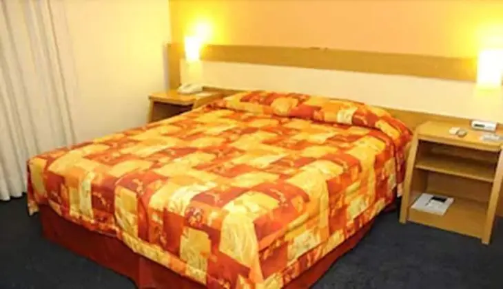 Deluxe Tek Büyük Yataklı Oda, 1 Büyük (Queen) Boy Yatak