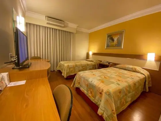 Deluxe Tek Kişilik Oda, 1 Tek Kişilik Yatak