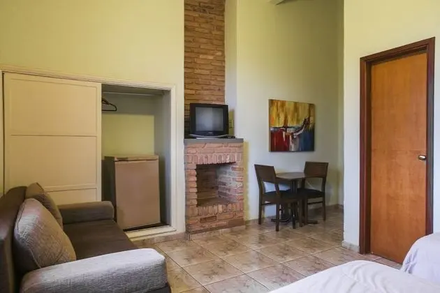 Superior Üç Kişilik Oda, Birden Çok Yatak