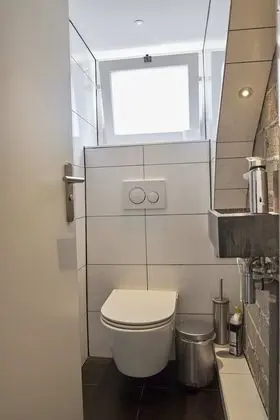 Basic Tek Kişilik Oda, 1 Tek Kişilik Yatak, Ortak Banyo