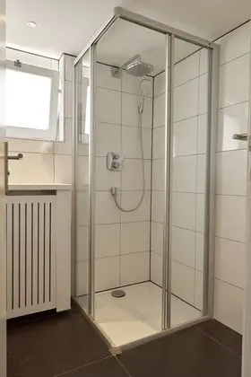 Basic Tek Kişilik Oda, 1 Tek Kişilik Yatak, Ortak Banyo