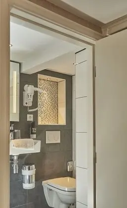 Standard Oda, 2 Tek Kişilik Yatak