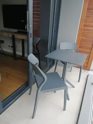 Deluxe Apart Daire