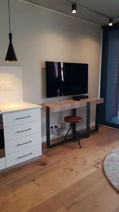 Deluxe Apart Daire