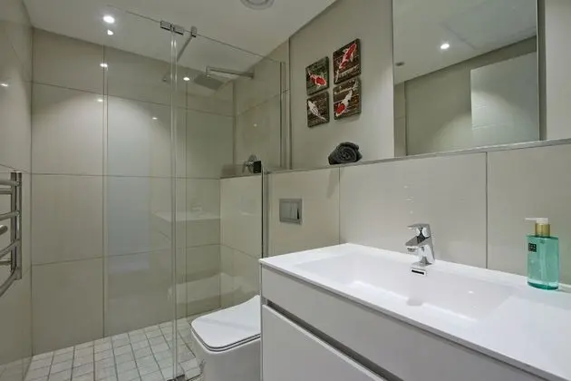 Deluxe Apart Daire