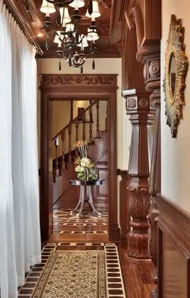 Presidential Çatı Katı Süiti (Penthouse), 2 Yatak Odası, Sigara İçilmez, Resort Manzaralı