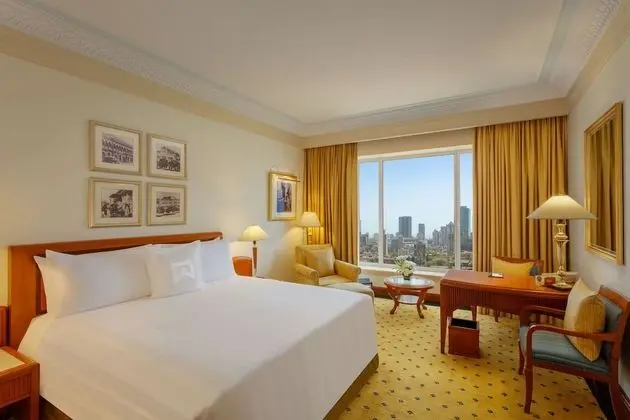 Exclusive Oda, 1 Büyük (Queen) Boy Yatak, Sigara İçilmez (Executive Club Exclusive)