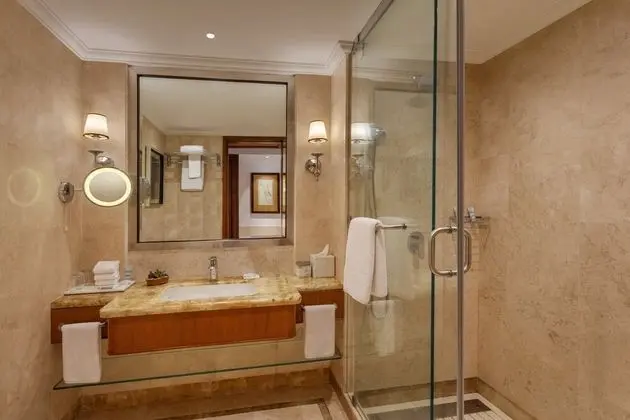 Exclusive Oda, 1 Büyük (Queen) Boy Yatak, Sigara İçilmez (Executive Club Exclusive)