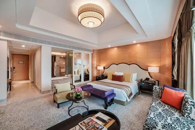 Club Oda, Sigara İçilebilir, Şehir Manzaralı (ITC One)