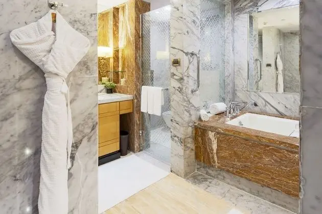 Club Oda, Sigara İçilebilir, Şehir Manzaralı (ITC One)