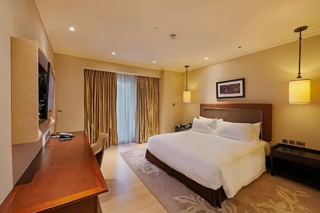Club Süit, 1 Yatak Odası, Sigara İçilmez (Chola Suite, North Wing)