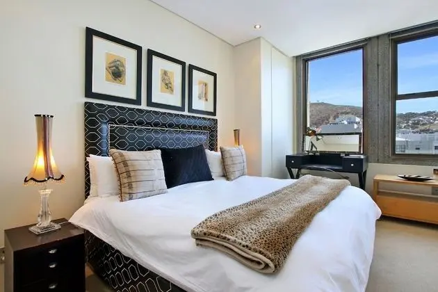 Luxury Apart Daire