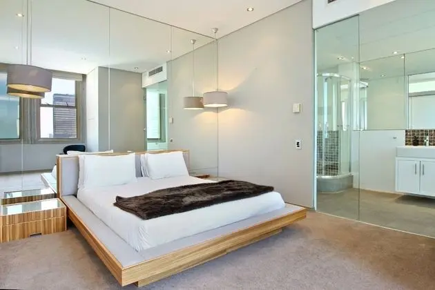 Luxury Apart Daire