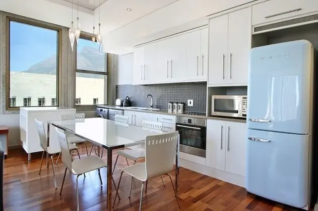 Luxury Apart Daire