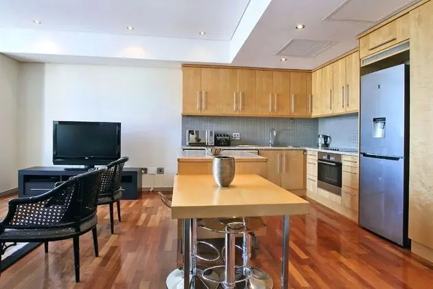 Luxury Apart Daire