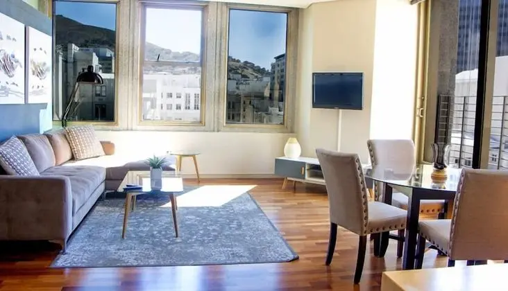 Luxury Apart Daire