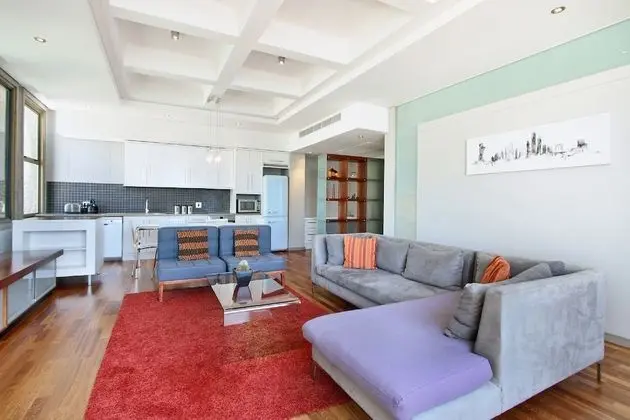 Luxury Apart Daire