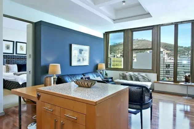 Luxury Apart Daire