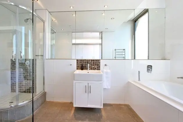 Luxury Apart Daire