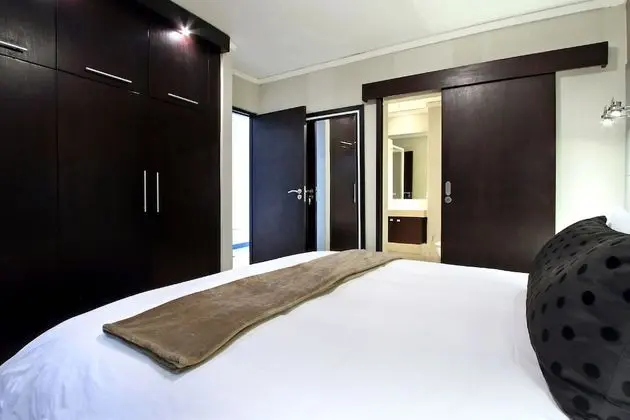 Luxury Apart Daire