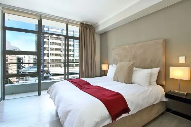 Luxury Apart Daire