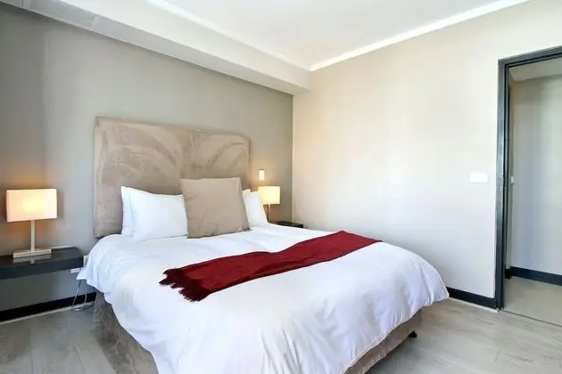 Luxury Apart Daire