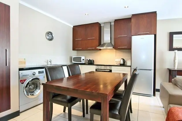 Luxury Apart Daire
