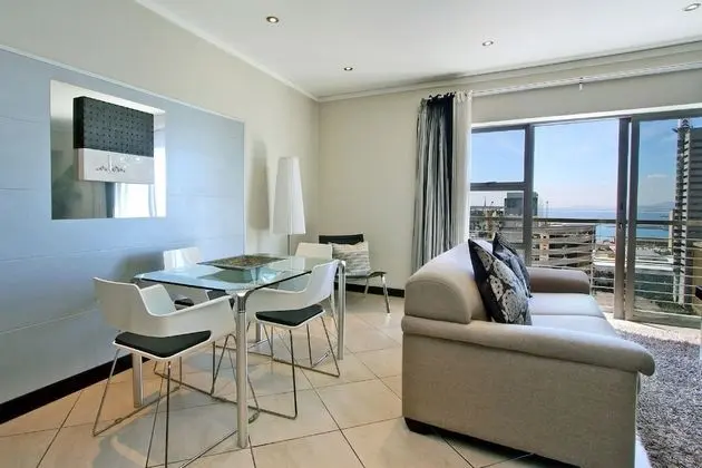 Luxury Apart Daire