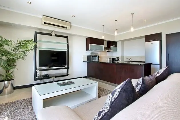 Luxury Apart Daire