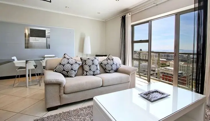 Luxury Apart Daire