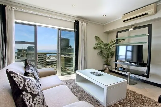 Luxury Apart Daire