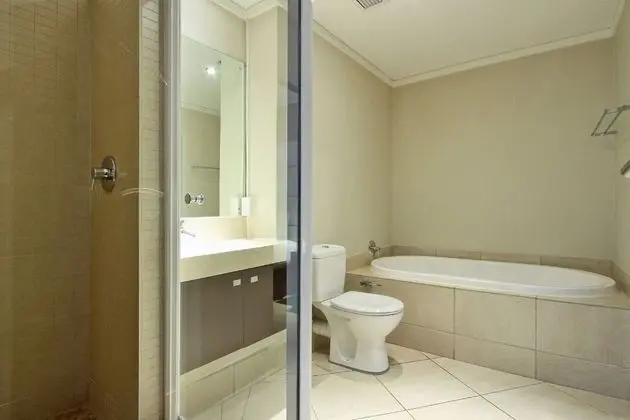 Luxury Apart Daire