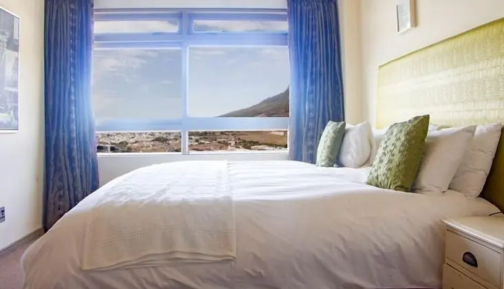 City Çatı Katı Süiti (Penthouse)
