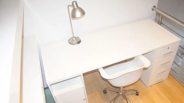 City Çatı Katı Süiti (Penthouse)
