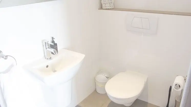 City Çatı Katı Süiti (Penthouse)